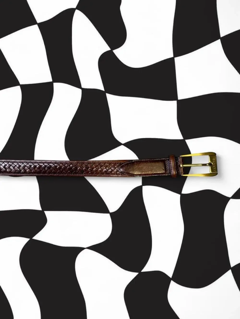Bally 100mm length